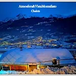 Atmosfera E Vista Mozzafiato Chalets