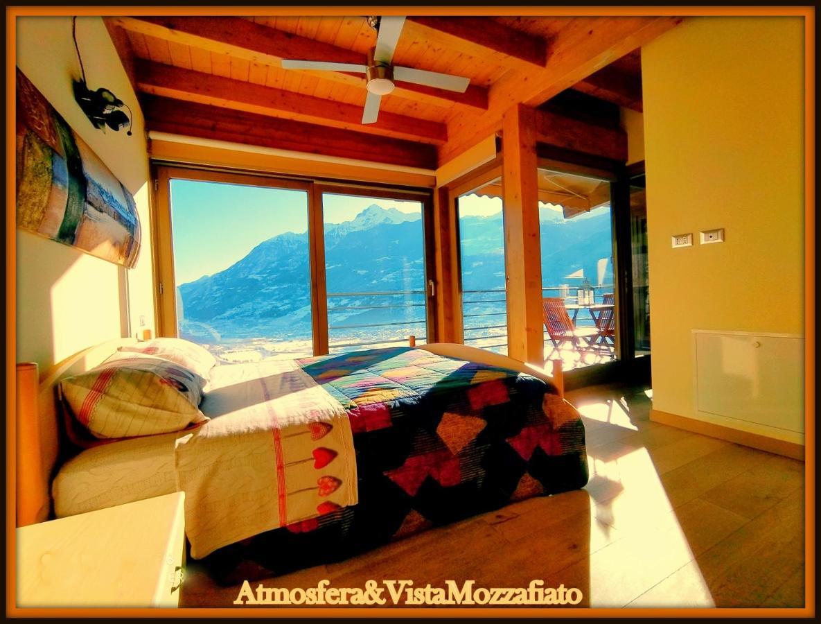 Apartment Atmosfera E Vista Mozzafiato *