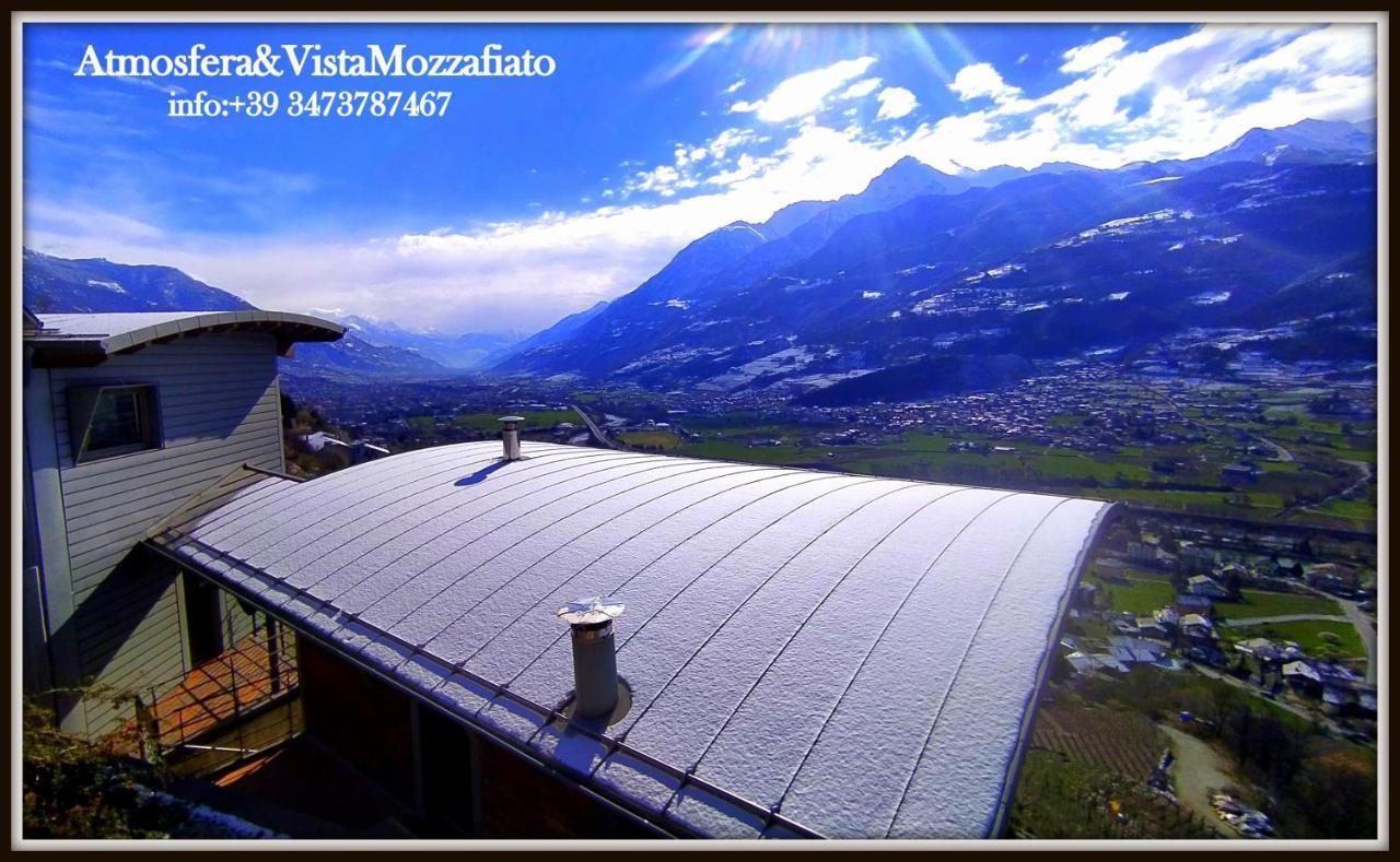Apartment Atmosfera E Vista Mozzafiato *