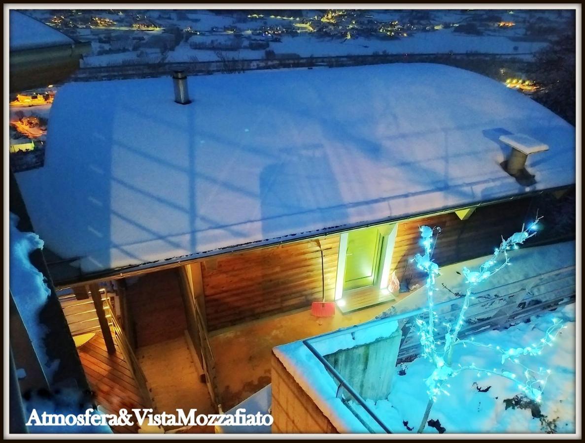 Atmosfera E Vista Mozzafiato Apartment Aosta