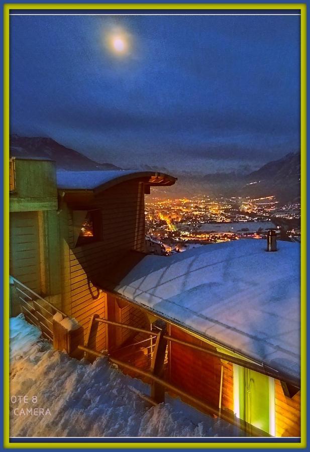 Apartment Atmosfera E Vista Mozzafiato
