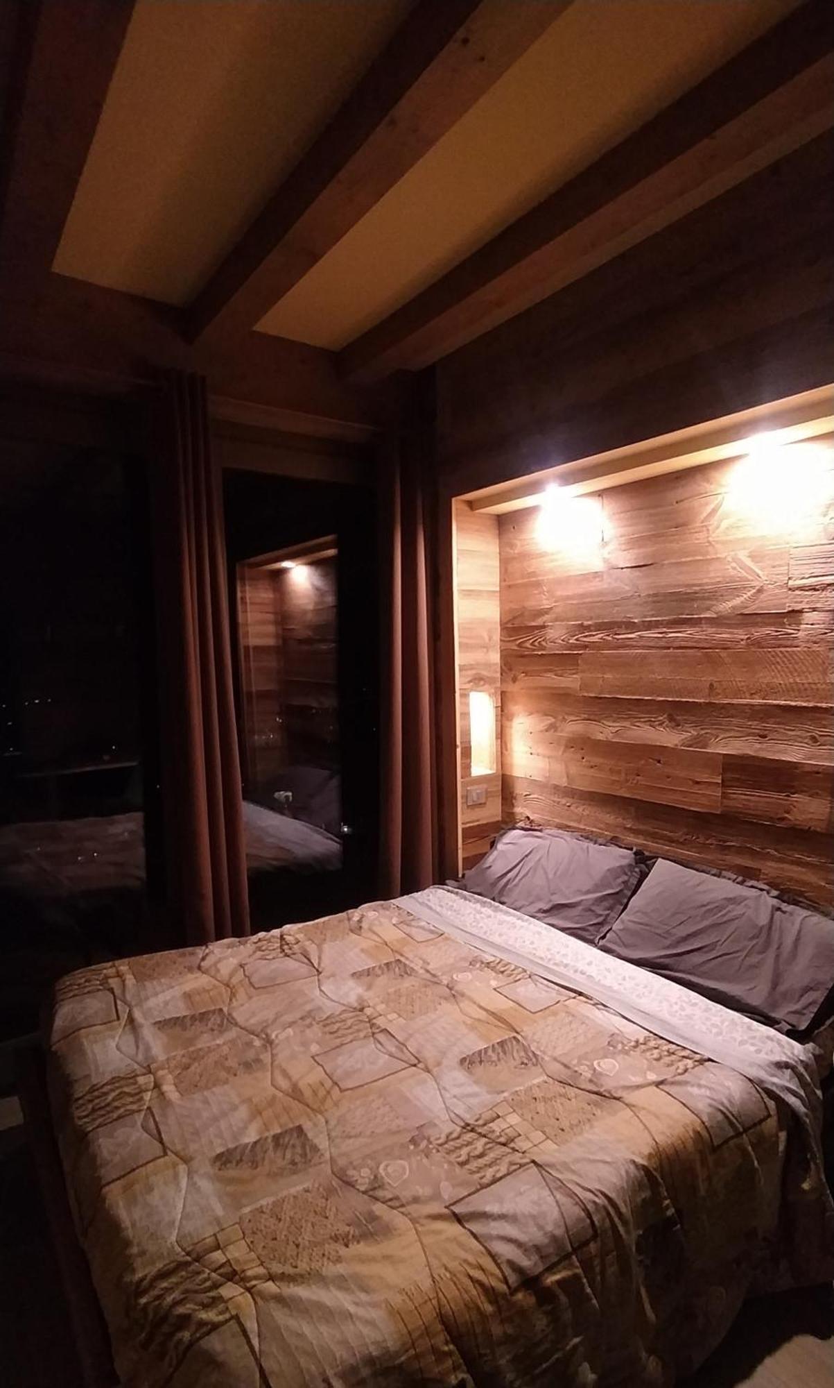 Apartment Atmosfera E Vista Mozzafiato Aosta