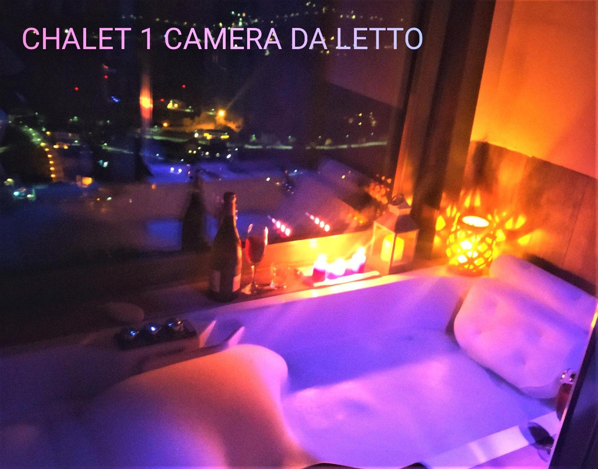 Atmosfera E Vista Mozzafiato *