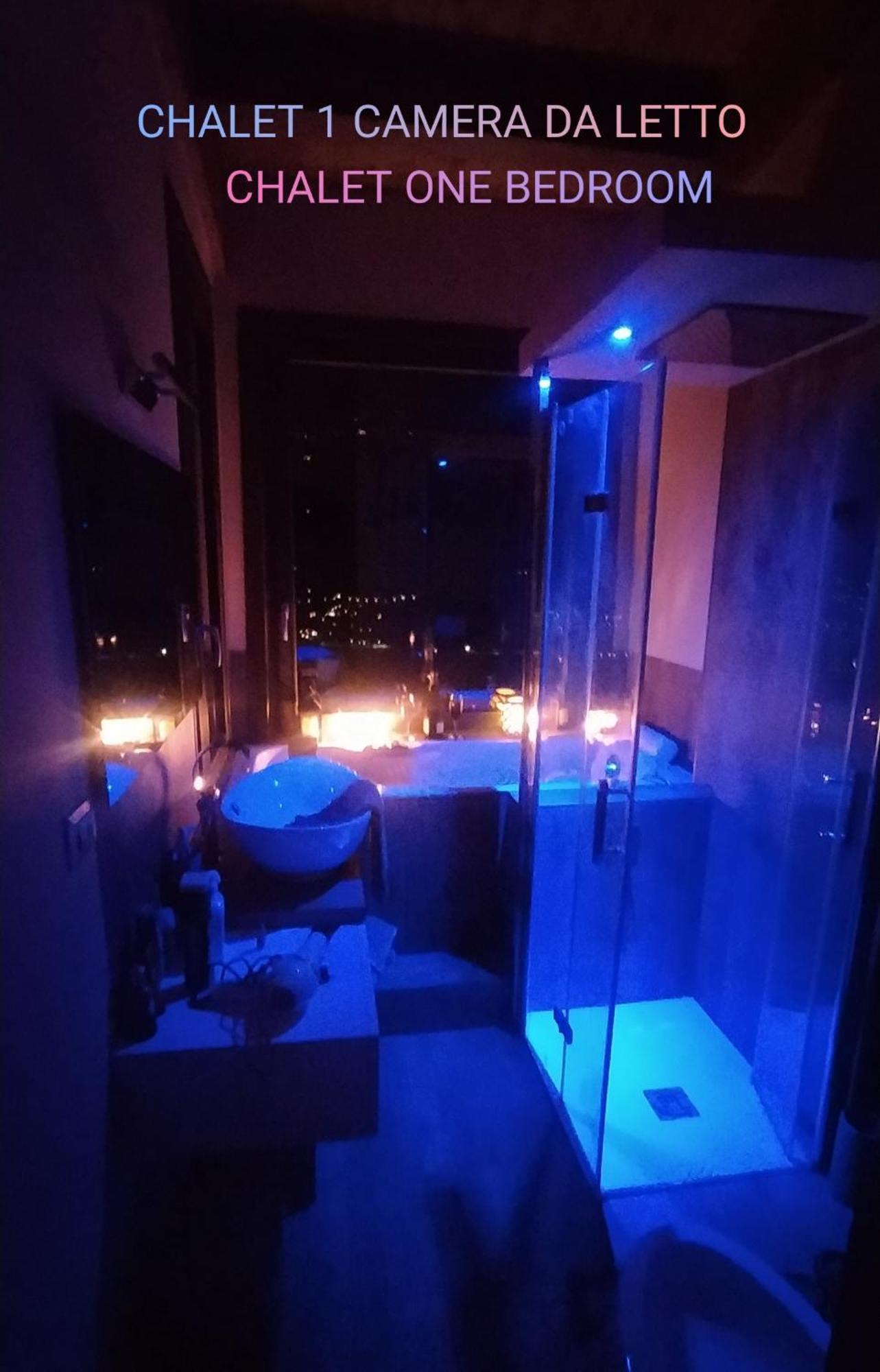 Atmosfera E Vista Mozzafiato *