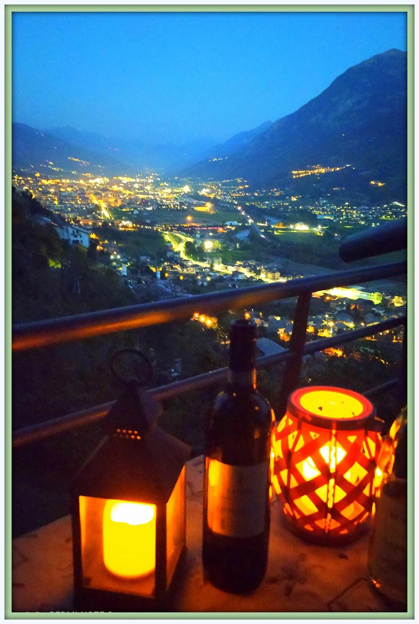Apartment Atmosfera E Vista Mozzafiato *