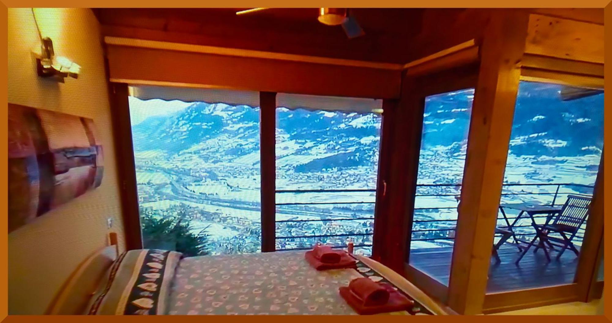 Apartment Atmosfera E Vista Mozzafiato *