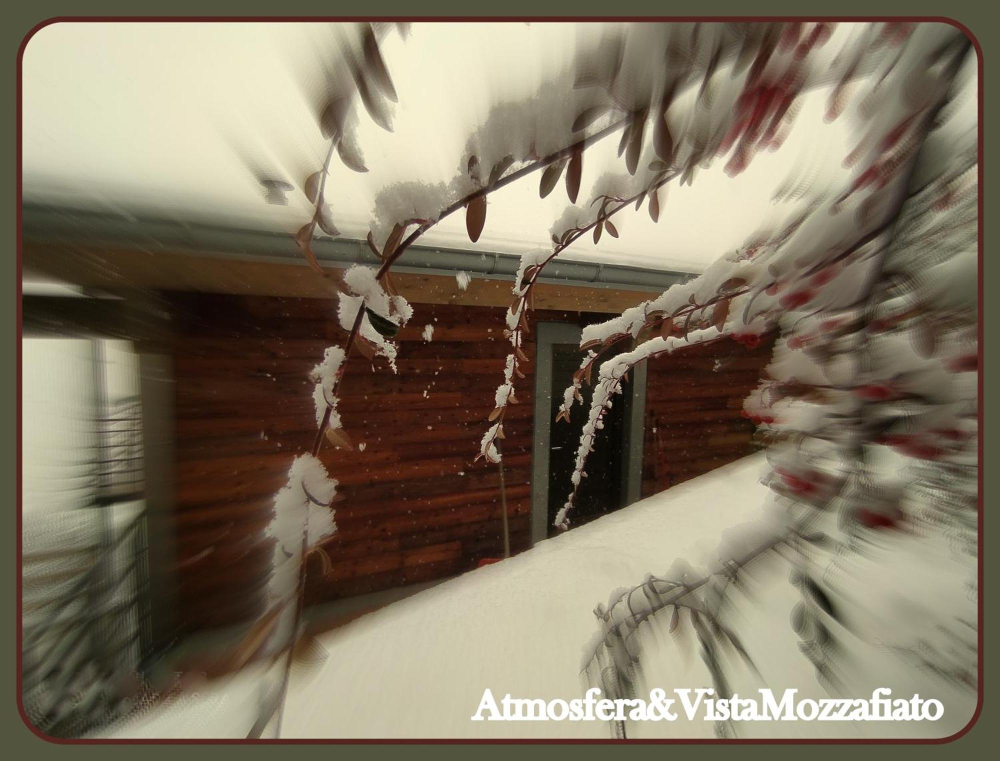 Atmosfera E Vista Mozzafiato Apartment