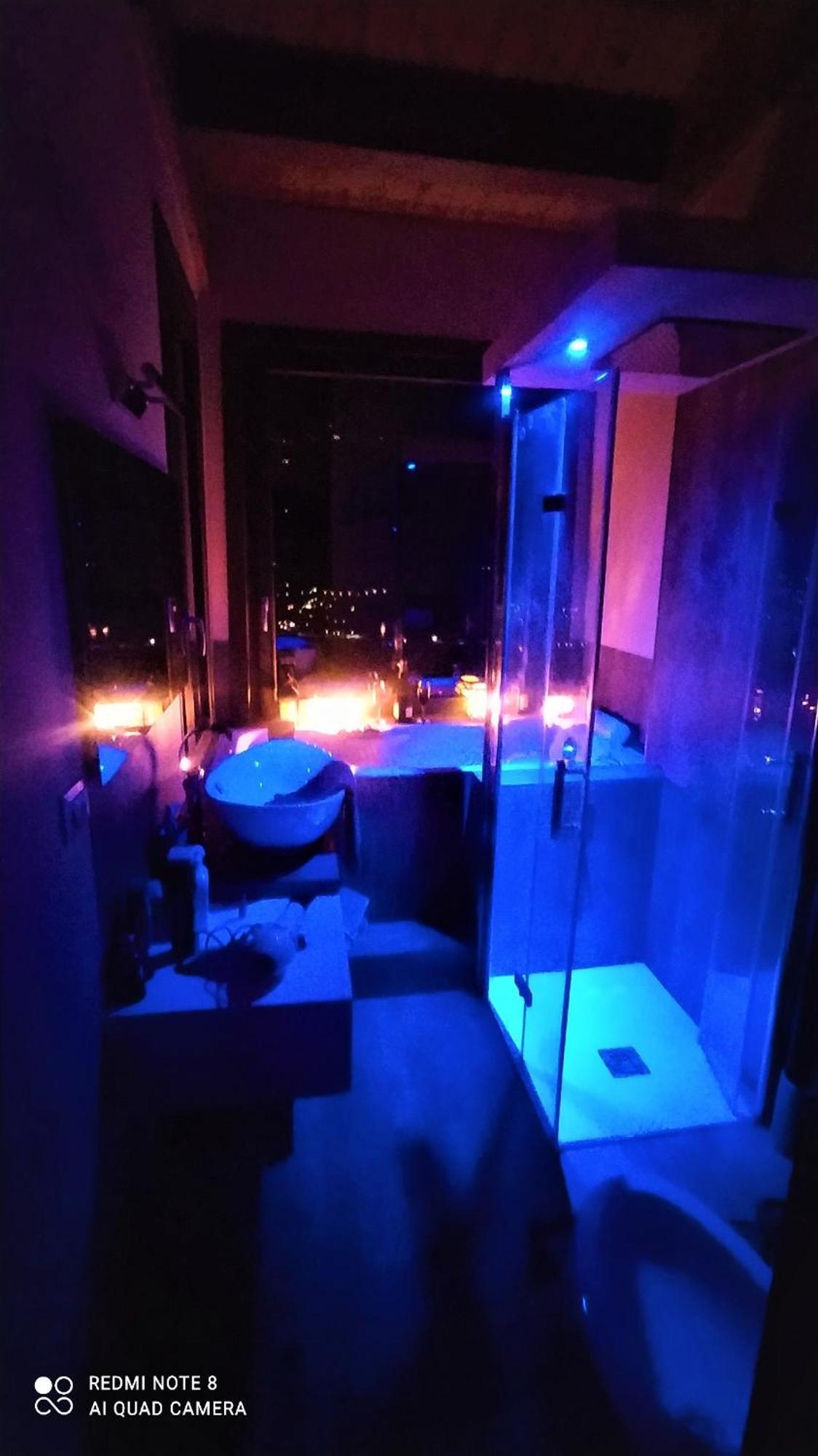 Apartment Atmosfera E Vista Mozzafiato *